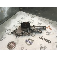 Помпа Mercedes-Benz S-Class W220 2002 A6132000601
