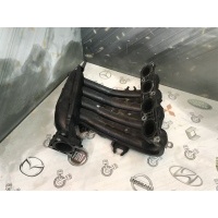 Коллектор впускной Nissan Micra 14001EE00B