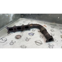 Коллектор выпускной Audi Q7 2012 059253034AQ