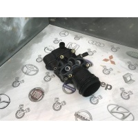 Крепление масляного фильтра Volkswagen Golf 1K1 06F115397F