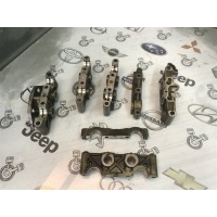 Постель распредвала Honda Accord CU 2008 12100-R40-A02
