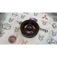 Шкив коленвала Mazda MPV LW3W AJ5111400