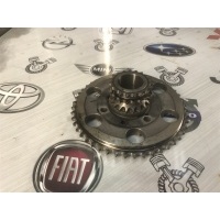 Шестерня ТНВД Nissan Pathfinder R51M 2012 130145X00A