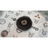 Шкив коленвала Mitsubishi Lancer CS MR994676
