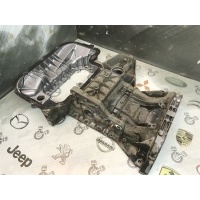 Поддон Mercedes-Benz E-Class W211 2005 A1120141102