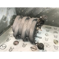 Коллектор впускной Mercedes-Benz E-Class W211 2005 A1121402101