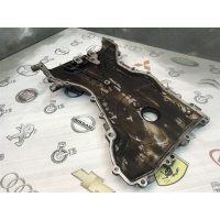 Лобовина двигателя Ford Focus 3 2012 5217118