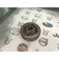 Шкив коленвала Volkswagen Passat B5 1996 028105243Q