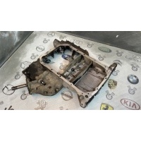 Поддон Audi A6, A4 078103603AM