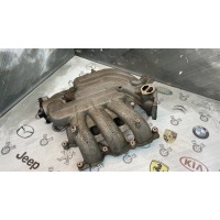 Коллектор впускной Mazda MPV LW3W AJ5113130