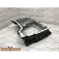 Поддон Volkswagen Touareg 2004 077103603AA