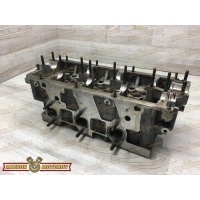 Головка блока цилиндров Audi A4 B6, B7 2003 059103265GX