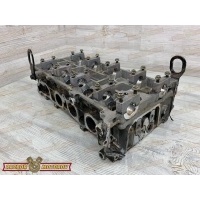 Головка блока цилиндров Ford Focus 2 2011 4M5G6C032SB, 1353176