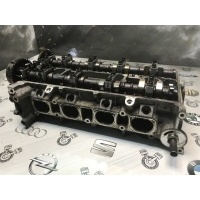 Головка блока цилиндров Mazda 6 GH 2007 LFEP-10-090
