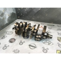 Коленвал Skoda Superb 3U4 2001 078105101AB