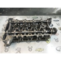 Головка блока цилиндров SAAB 9-3 55353482, 55558810