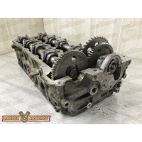 Головка блока цилиндров Land Rover Range Rover, Range Rover Sport L322, L320 2009 LR002435