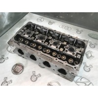 Головка блока цилиндров Volkswagen Polo 036103373AK