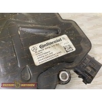 Блок управления АКПП Mercedes-Benz E-Class A0002701652