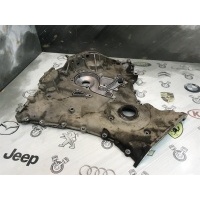 Лобовина двигателя Hyundai IX55 2009 21351-3C532