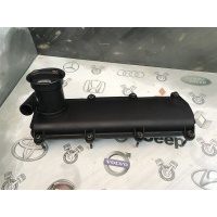 Крышка головки блока цилиндров Volkswagen Golf, Jetta 06A103469BB