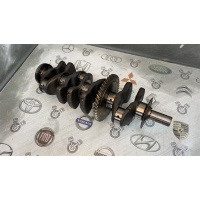Коленвал Toyota Camry ASV50 134010V021