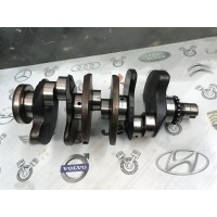 Коленвал Audi A6 C5 1997 078105101AB