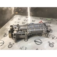 Балансирный вал Nissan Pathfinder R51M 2012 124105X01A