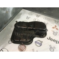 Поддон Nissan Navara D40 2010 11110-EB310