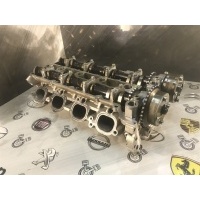 Головка блока цилиндров Volvo XC90 2009 8603381