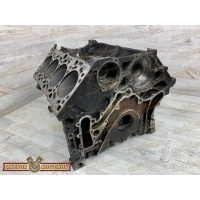 Блок цилиндров Volkswagen Touareg 2004 077100103MX