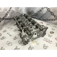 Головка блока цилиндров Mitsubishi Lancer 1005A863
