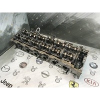 Головка блока цилиндров Mercedes-Benz S-Class W220 2002 A6130101620