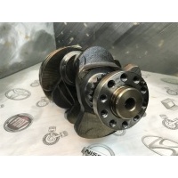 Коленвал Audi Q7 4LB 2009 059105101BC