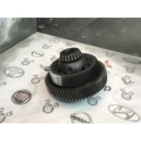 Дифференциал Honda Pilot YF4 2009 41100RN3000