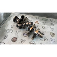 Коленвал Audi Q7 2012 059105101BH