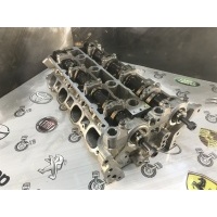 Головка блока цилиндров Volvo XC90 8603381