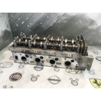 Головка блока цилиндров Mercedes-Benz M-Class W163 2005 A6280101420