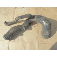 Провода интеркулера volskwagen lt 2.5 2d0129627