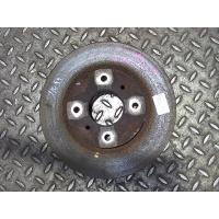 Диск тормозной перед. Nissan Primera P11 1996-1998 1999 4020655F03