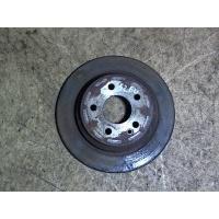 Диск тормозной зад. Mercedes Vito W639 2004-2013 2003 A6394230112