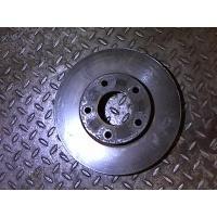 Диск тормозной, перед. Mazda 5 (CR) 2005-2010 2006 C24Y-33-25XB