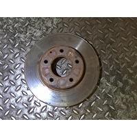 Диск тормозной перед. Mazda 323 (BA) 1994-1998 1998 B01C-33-25X