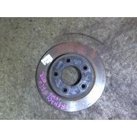 Диск тормозной зад. Mazda 5 (CR) 2005-2010 2005 C24Y26251B