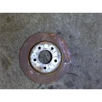 Диск тормозной зад. Mazda 3 (BK) 2003-2009 2007 B45G-26-251A