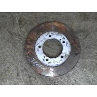 Диск тормозной перед. Suzuki Vitara 1988-2006 2003 55211-65D11