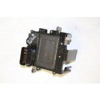 Блок управления кпп multitronic audi 01j927156cg