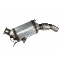 фильтр частиц постоянных dpf bmw 3 f30 320d 12 - ,