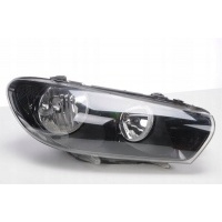 Scirocco 3 фара правая передняя 1k8941006h 08 - 17