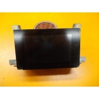 Дисплей nissan primera p12 28090av617